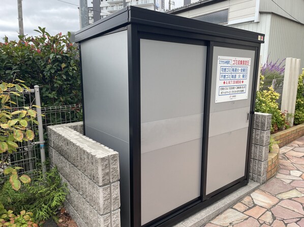 エクセル神屋町の物件内観写真